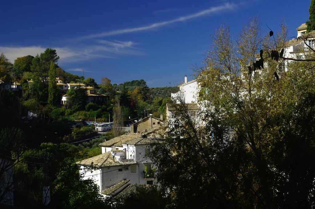 カソルラ Vivienda Rural Rio Cerezueloゲストハウス 部屋 写真